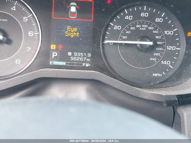 Subaru IMPREZA SEDAN 2020 4S3GKAB65L3605666 Image 15