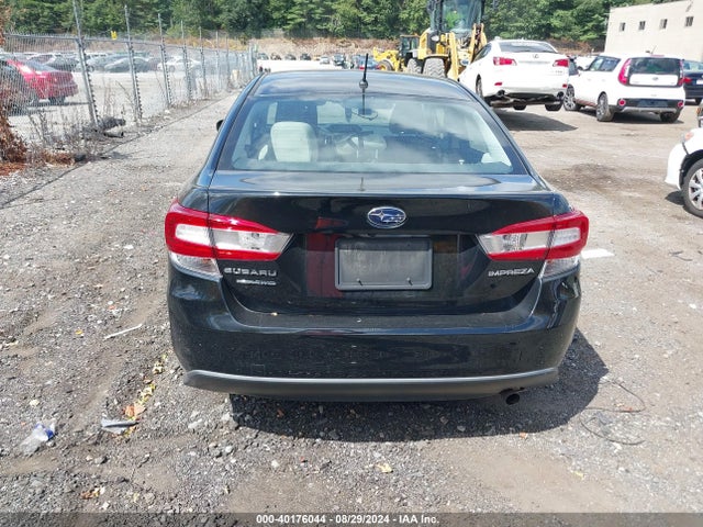 Subaru IMPREZA SEDAN 2020 4S3GKAB65L3605666 Image 16