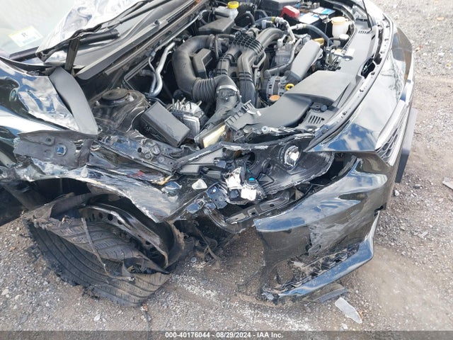 Subaru IMPREZA SEDAN 2020 4S3GKAB65L3605666 Image 19
