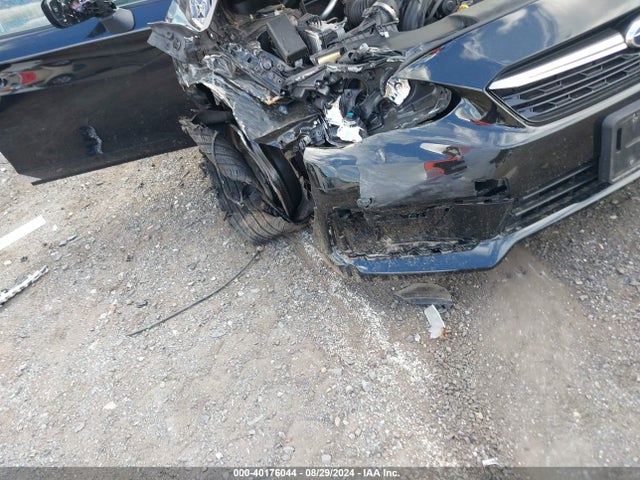 Subaru IMPREZA SEDAN 2020 4S3GKAB65L3605666 Image 20