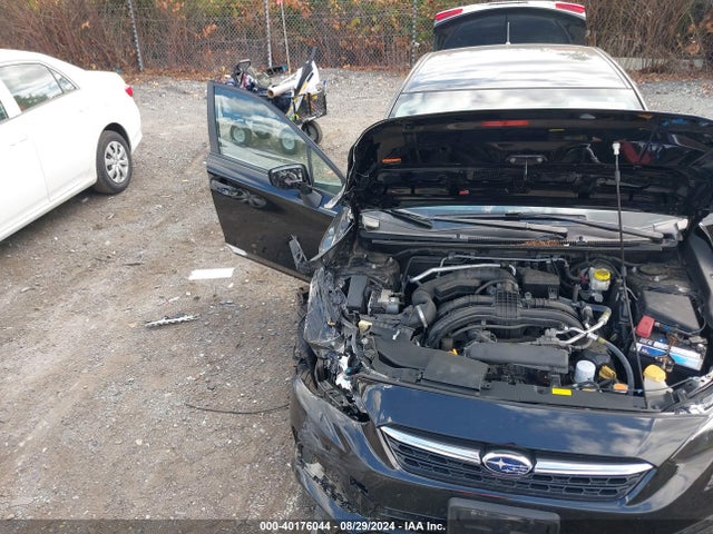 Subaru IMPREZA SEDAN 2020 4S3GKAB65L3605666 Image 21