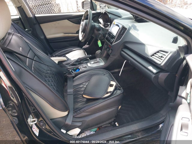 Subaru IMPREZA SEDAN 2020 4S3GKAB65L3605666 Image 5