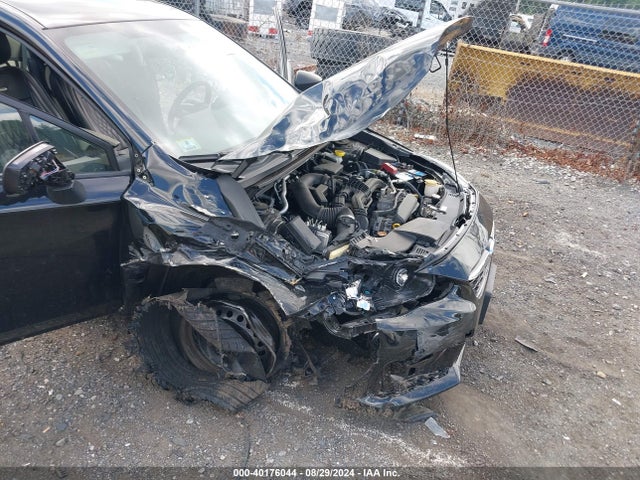 Subaru IMPREZA SEDAN 2020 4S3GKAB65L3605666 Image 6