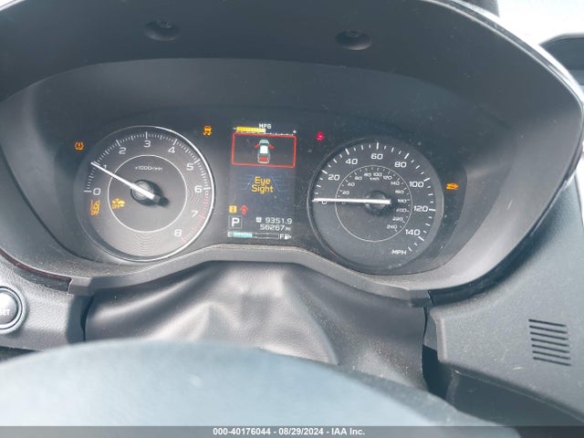Subaru IMPREZA SEDAN 2020 4S3GKAB65L3605666 Image 7