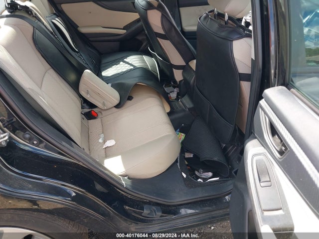 Subaru IMPREZA SEDAN 2020 4S3GKAB65L3605666 Image 8