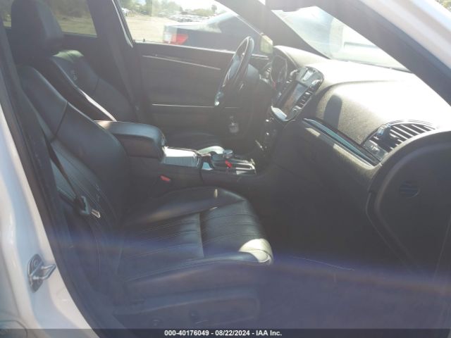 2C3CCABG9MH554342 Chrysler 300 300s