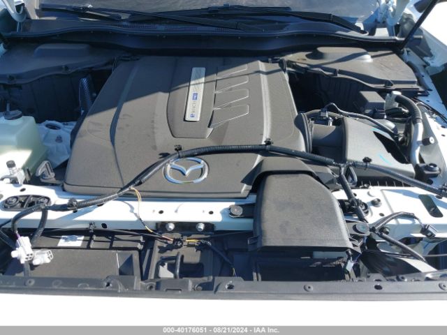 JM3KKEHA1R1150694 Mazda Cx-90 Phev Premium Plus