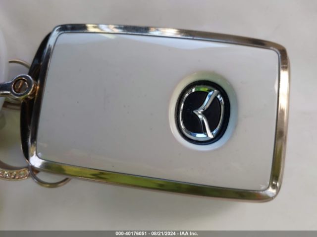 JM3KKEHA1R1150694 Mazda Cx-90 Phev Premium Plus