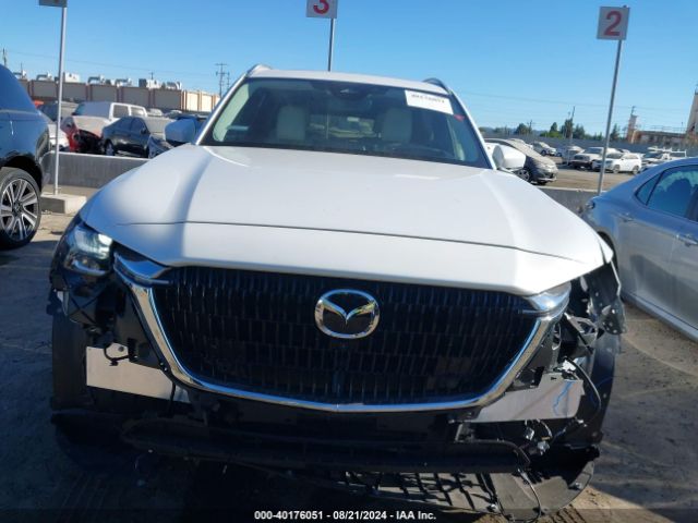 JM3KKEHA1R1150694 Mazda Cx-90 Phev Premium Plus