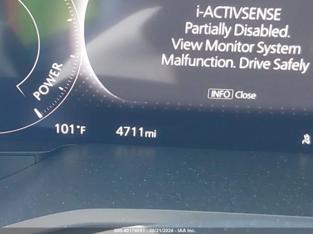 JM3KKEHA1R1150694 Mazda Cx-90 Phev Premium Plus