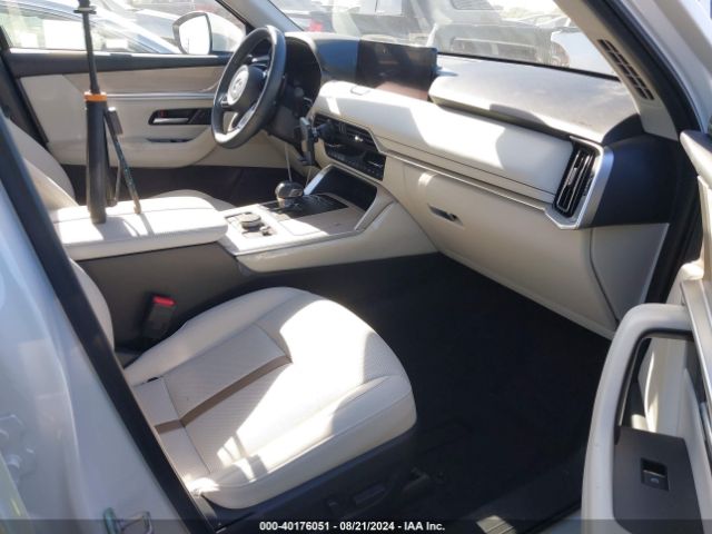 JM3KKEHA1R1150694 Mazda Cx-90 Phev Premium Plus