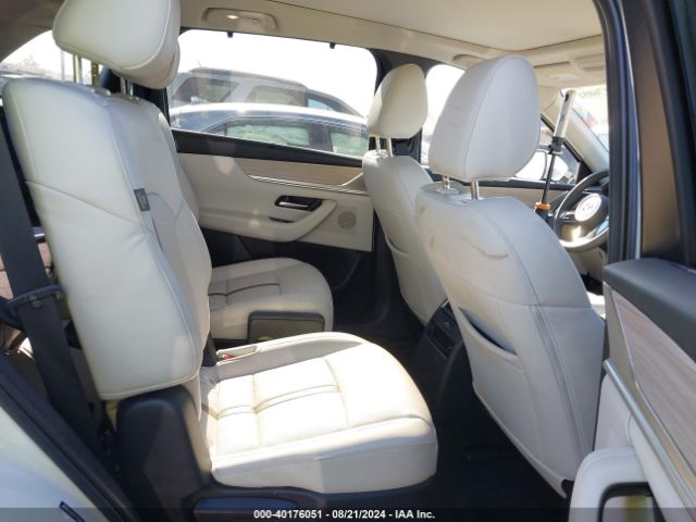 JM3KKEHA1R1150694 Mazda Cx-90 Phev Premium Plus