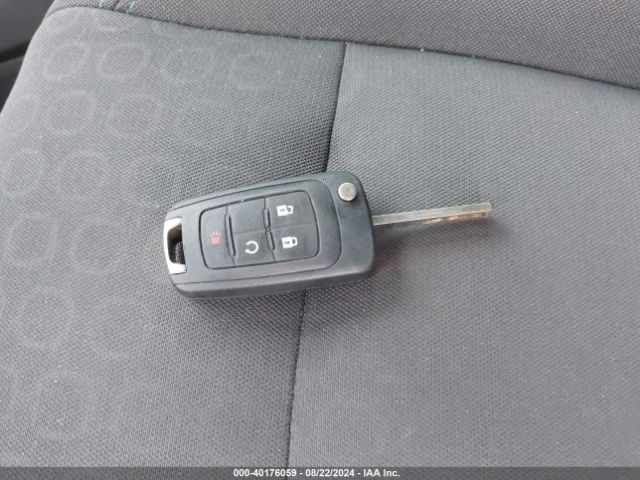 3GNCJKSB6GL273193 Chevrolet Trax 1ls