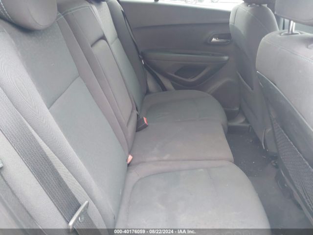 3GNCJKSB6GL273193 Chevrolet Trax 1ls