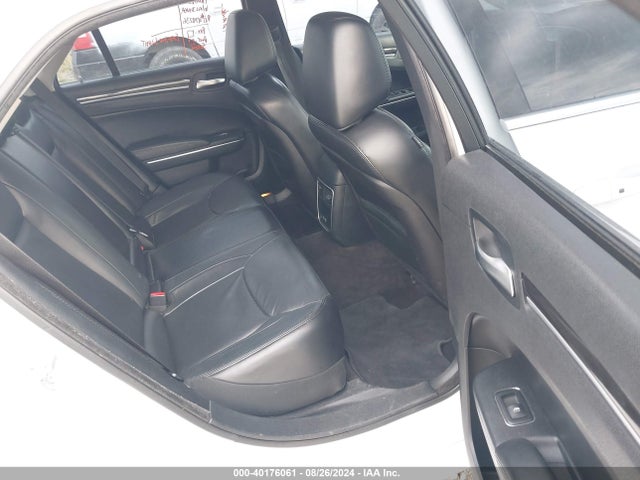 Chrysler 300 Anniversary Edition 2016 2C3CCARG9GH304948 Image 8