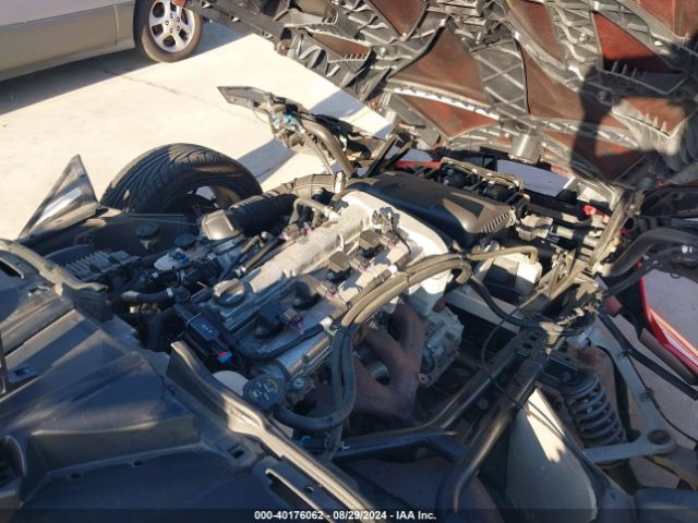 2015 POLARIS SLINGSHOT 57XAAPFA5F5106571 Photo 9
