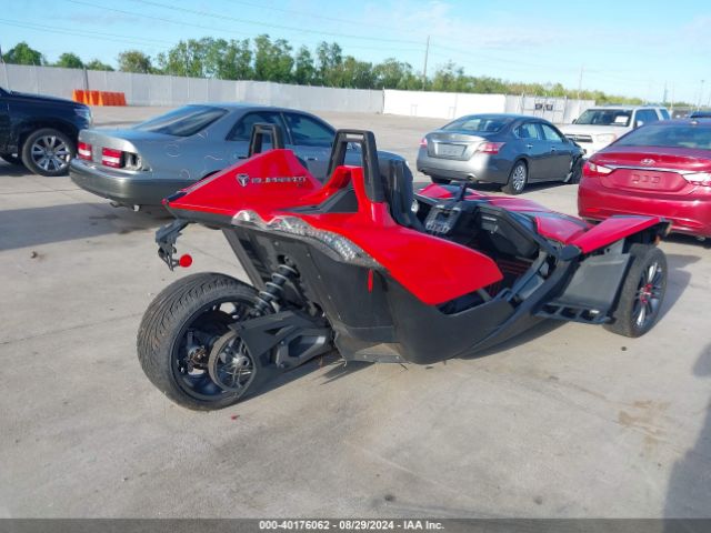 2015 POLARIS SLINGSHOT 57XAAPFA5F5106571 Photo 3
