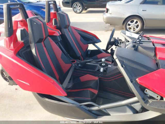 2015 POLARIS SLINGSHOT 57XAAPFA5F5106571 Photo 4