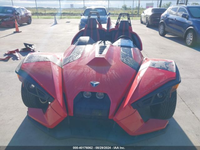 2015 POLARIS SLINGSHOT 57XAAPFA5F5106571 Photo 5