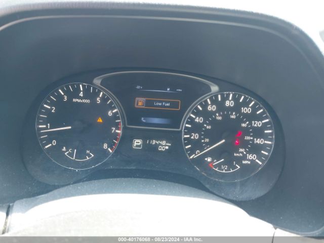 5N1AR2MNXFC618800 Nissan Pathfinder Platinum/s/sl/sv