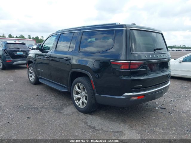 1C4SJVBT6NS160311 Jeep Wagoneer Series Ii 4x4