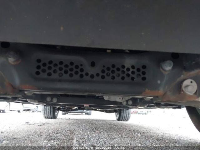 1C4SJVBT6NS160311 Jeep Wagoneer Series Ii 4x4