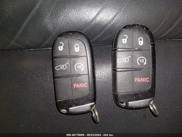 1C4RJFBG7LC217954 Jeep Grand Cherokee Limited 4x4