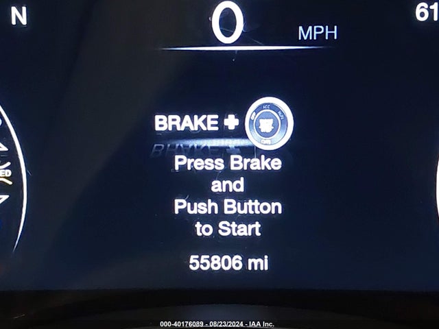 1C4RJFBG7LC217954 Jeep Grand Cherokee Limited 4x4