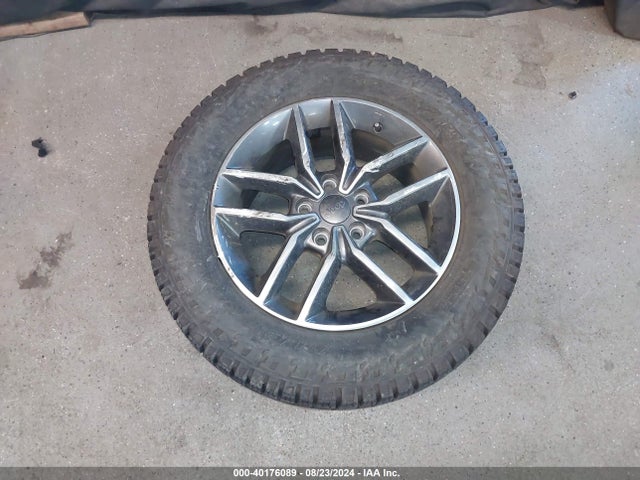 1C4RJFBG7LC217954 Jeep Grand Cherokee Limited 4x4