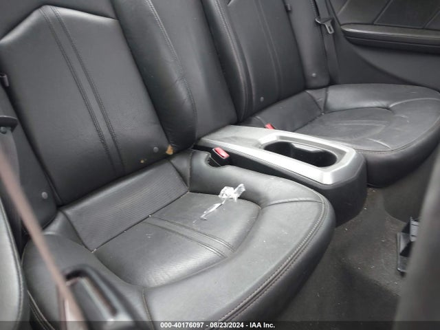 2012 CADILLAC CTS 1G6DS1E38C0152717 Photo 7