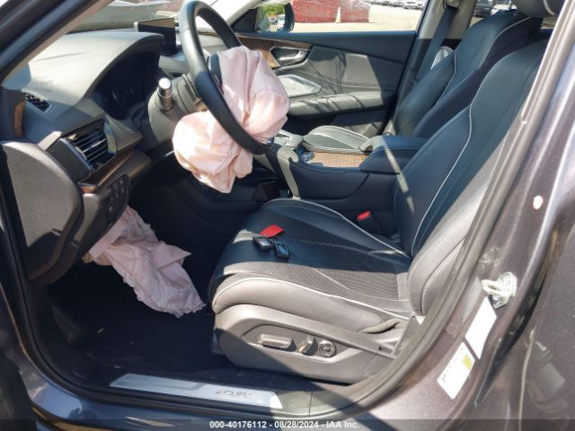 5J8TC2H72KL004832 Acura Rdx Advance Package
