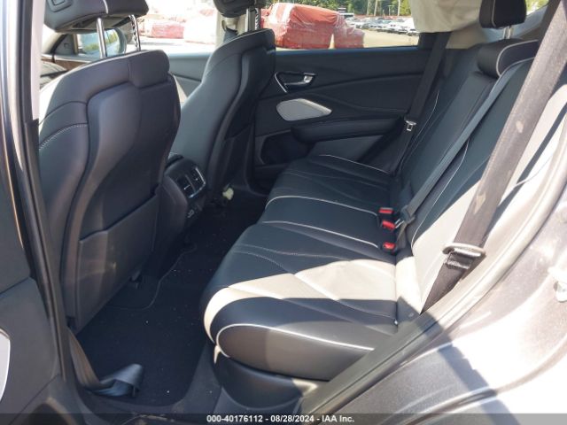 5J8TC2H72KL004832 Acura Rdx Advance Package
