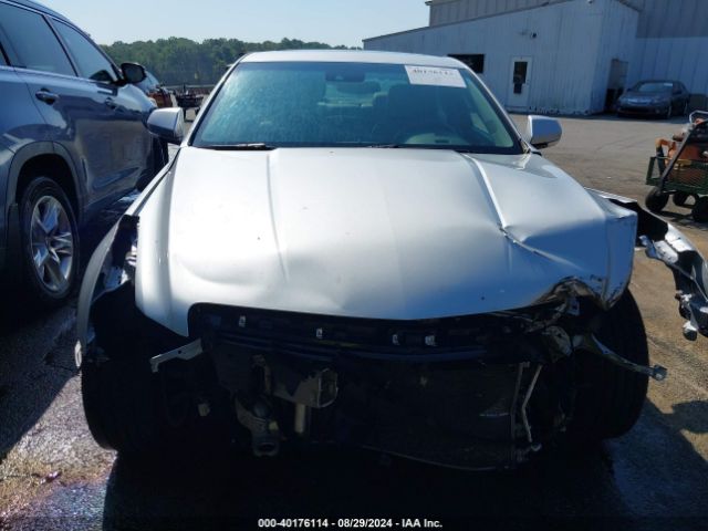 1G6AC5SS0J0143669 Cadillac Ats Premium Luxury