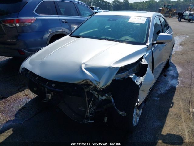 1G6AC5SS0J0143669 Cadillac Ats Premium Luxury