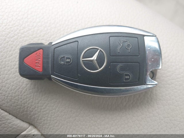 Mercedes-Benz E 350 4matic 2014 WDDHH8JB7EA824000 Image 11