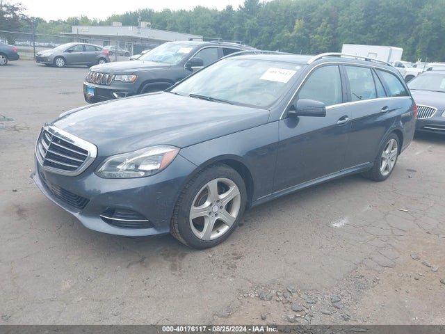 WDDHH8JB7EA824000 Mercedes-Benz E 350 4matic