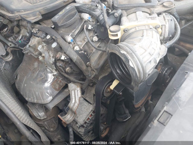WDDHH8JB7EA824000 Mercedes-Benz E 350 4matic