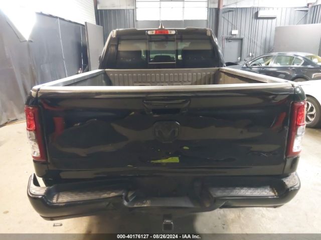 1C6RRFBG4LN325713 RAM 1500 Big Horn Quad Cab 4x4 6'4 Box
