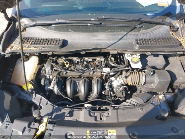 1FMCU0F75FUB24915 Ford ESCAPE S
