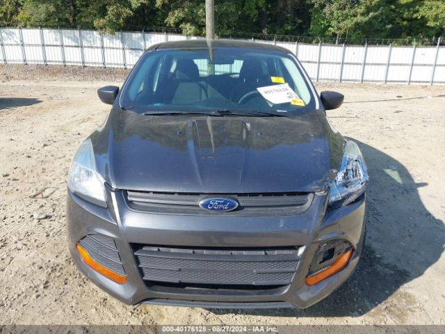 1FMCU0F75FUB24915 Ford ESCAPE S
