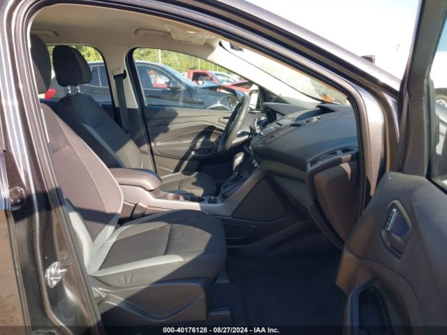 1FMCU0F75FUB24915 Ford ESCAPE S