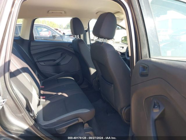 1FMCU0F75FUB24915 Ford ESCAPE S