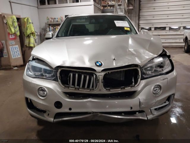 5UXKR0C53E0H26837 BMW X5 Xdrive35i