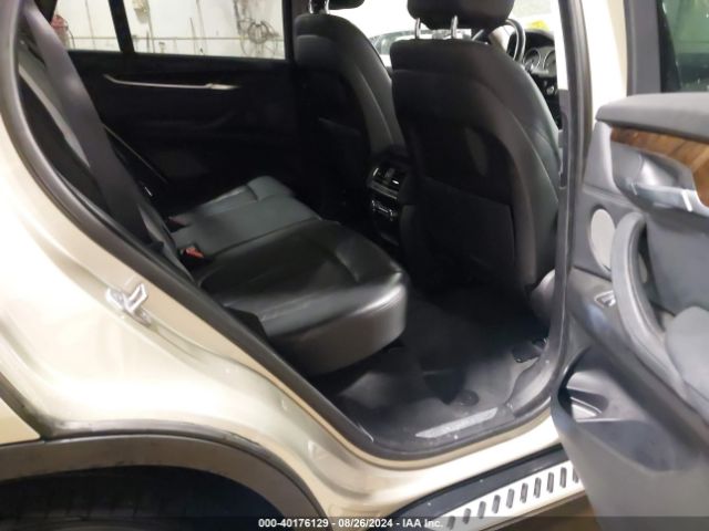 5UXKR0C53E0H26837 BMW X5 Xdrive35i