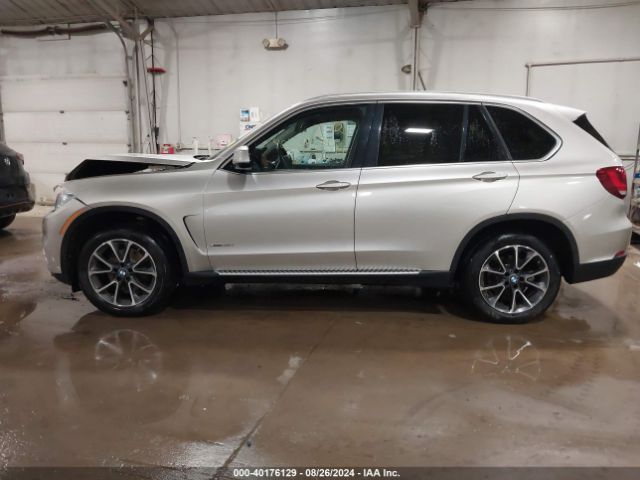 5UXKR0C53E0H26837 BMW X5 Xdrive35i