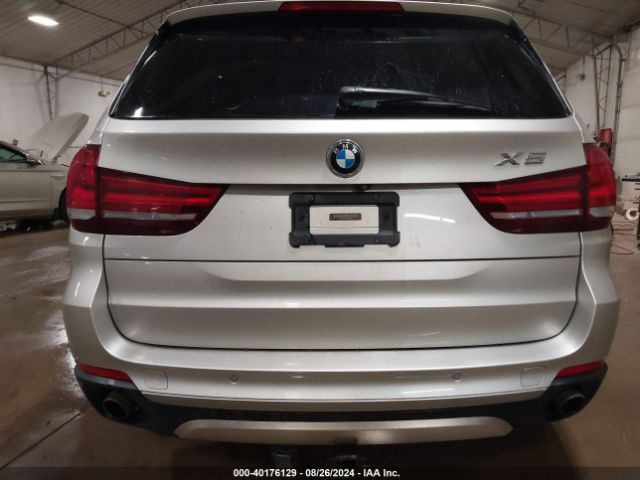 5UXKR0C53E0H26837 BMW X5 Xdrive35i
