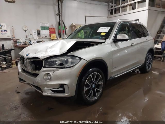 5UXKR0C53E0H26837 BMW X5 Xdrive35i