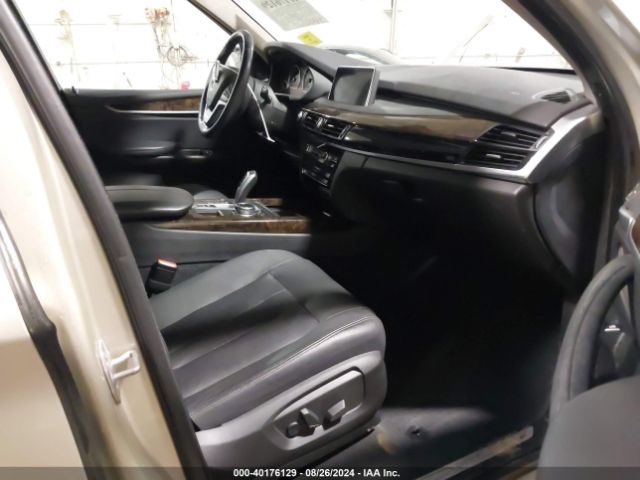 5UXKR0C53E0H26837 BMW X5 Xdrive35i
