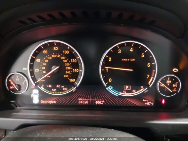 5UXKR0C53E0H26837 BMW X5 Xdrive35i