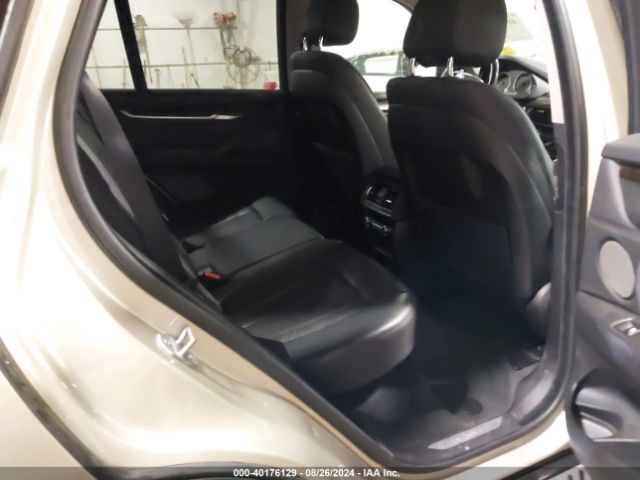 5UXKR0C53E0H26837 BMW X5 Xdrive35i